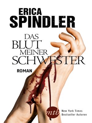 cover image of Das Blut meiner Schwester
